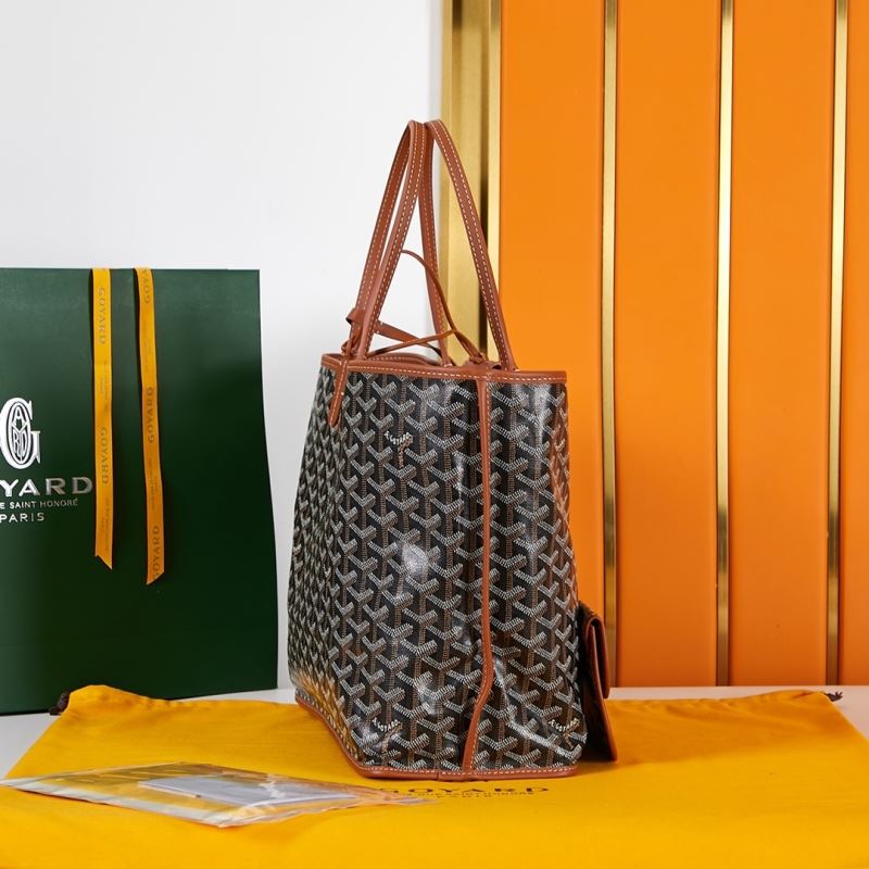 Goyard Shopping Bags